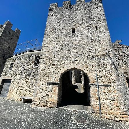 Appartement Vicovacanze Acero à Vico nel Lazio Extérieur photo
