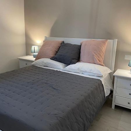 Appartement Vicovacanze Acero à Vico nel Lazio Extérieur photo