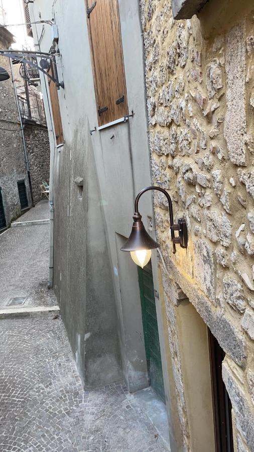 Appartement Vicovacanze Acero à Vico nel Lazio Extérieur photo