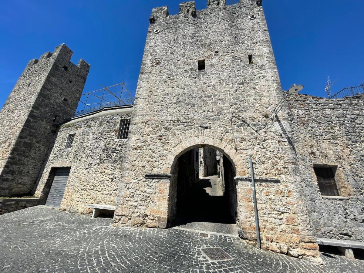 Appartement Vicovacanze Acero à Vico nel Lazio Extérieur photo