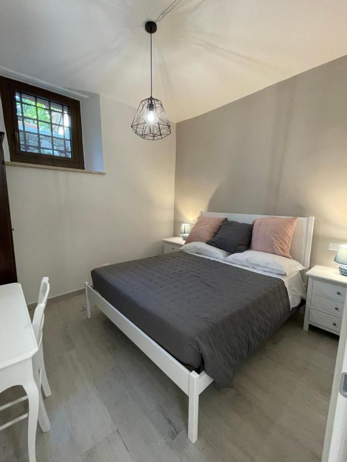 Appartement Vicovacanze Acero à Vico nel Lazio Extérieur photo
