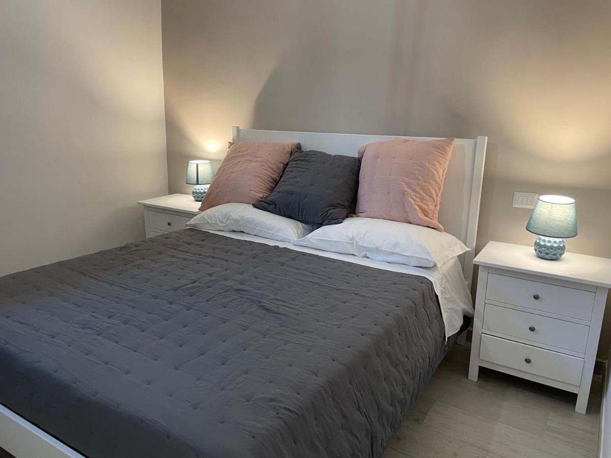 Appartement Vicovacanze Acero à Vico nel Lazio Extérieur photo